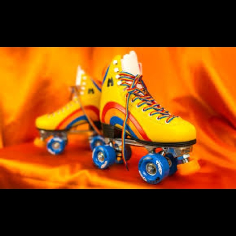 Moxi skates